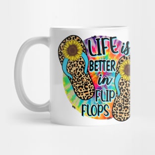 Flip Flops Mug